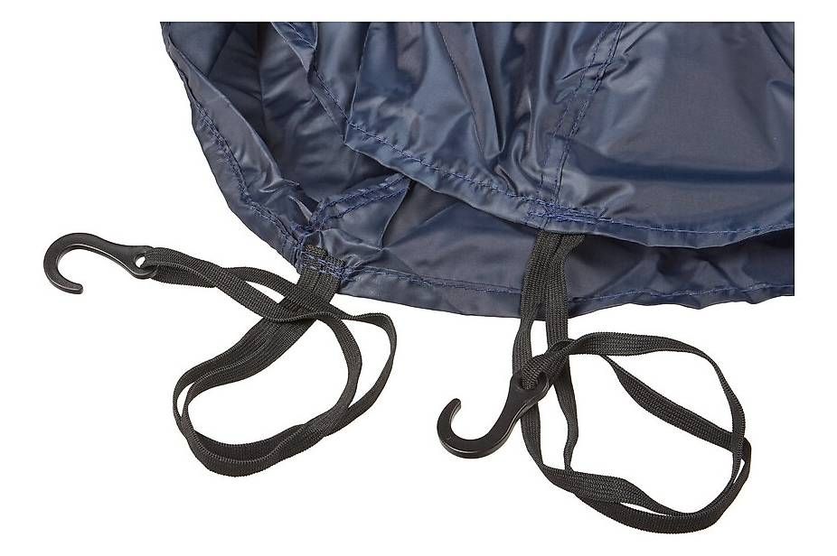 Coperture: Auto Halbgarage S/M - 330 x 150 x 62 cm – Usato da Oberengstringen venduto da rama.18 1