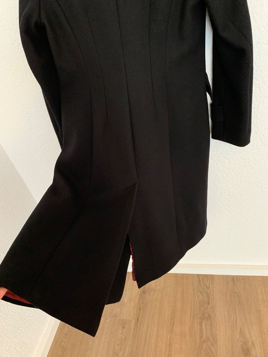 Taifun Cappotti: Taifun Mantel Gr. S – Usato da Fislisbach venduto da KolibriSecondhand 5
