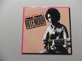 LP USA Jazz Rock Fusion Gitarrist Lee Ritenour 1980 Best of