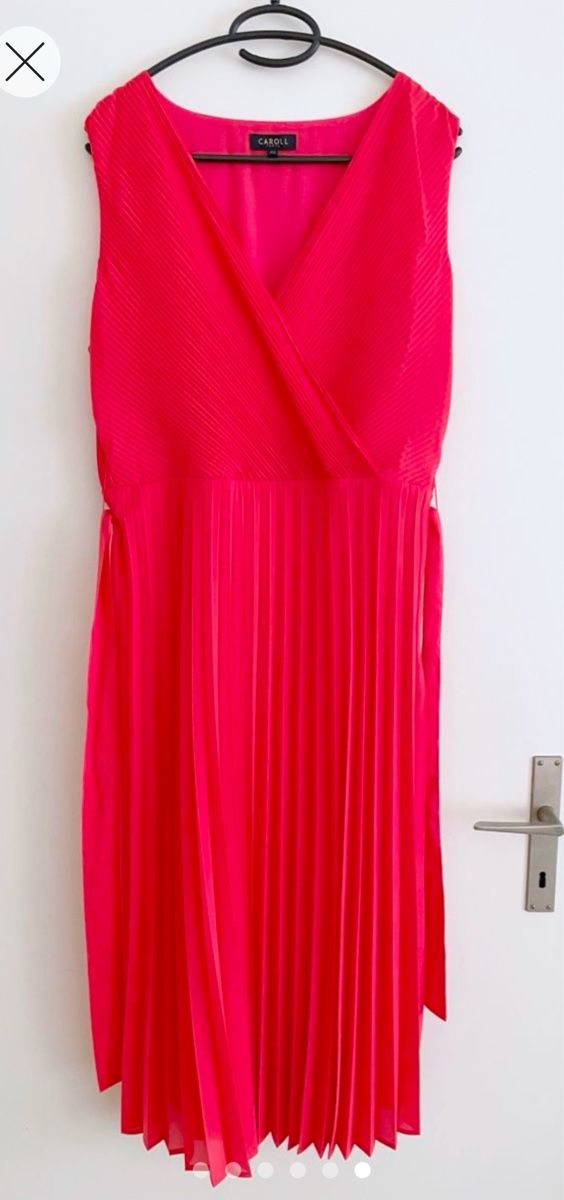 Caroll Vestiti: Caroll Kleid Grösse 42 – Usato da Brugg AG venduto da Gucci59 5