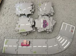 Strasse Puzzle - Bau dir deine Strasse 1 (Magellan)