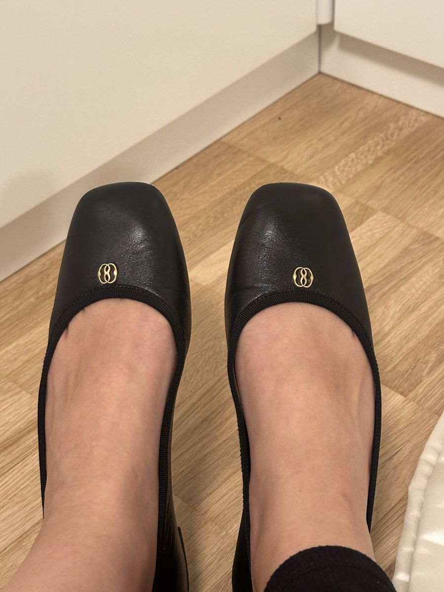 Bally Scarpe da donna: Bally Ballerinas kaum getragen – Nuovo (secondo la descrizione) da Kaiseraugst venduto da sun_rr29 3