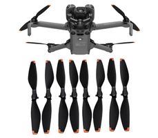 Propeller für  DJI Mini 5 Pro - Hélices