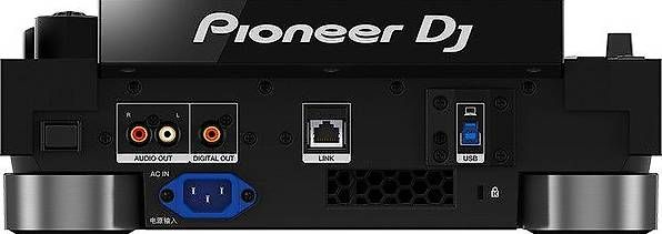 Audio- & Mediensysteme: DJ Player Pioneer CDJ 3000 – Gebraucht aus Jegenstorf von RHE02 1