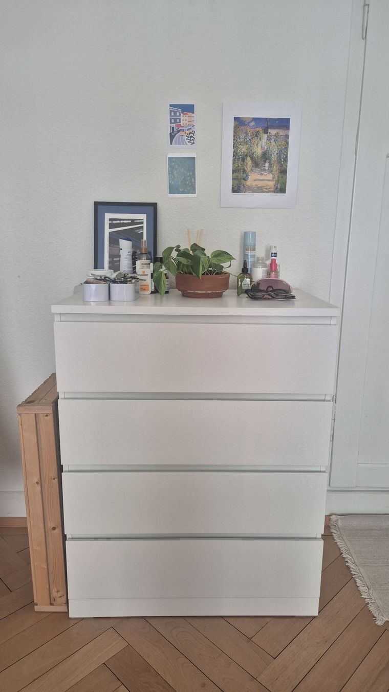 Ikea Kommoden: Kommode Malm – Gebraucht aus Zürich von psc_gm8n