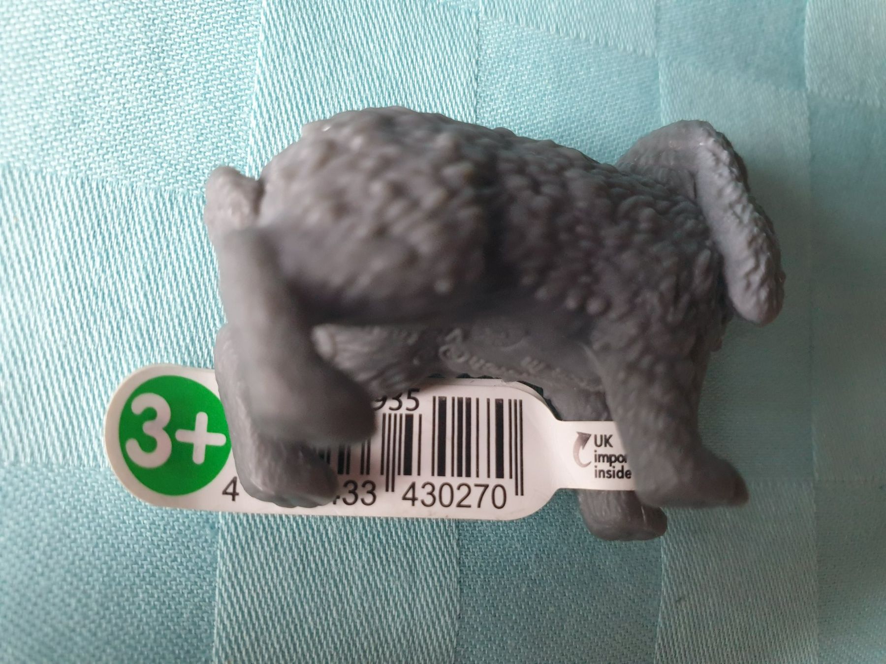 Schleich Statuette: Kaninchen Schleich Figur – Usato da Mörschwil venduto da spirspi 5