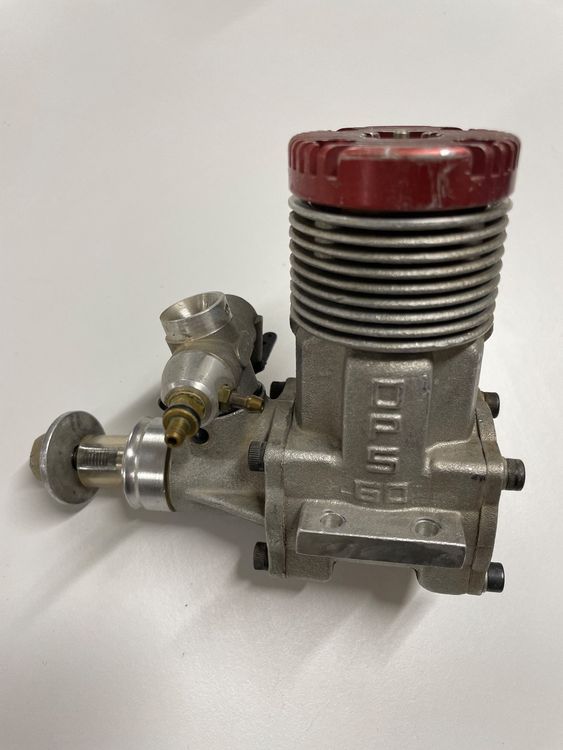 OPS 60 - 2Takter | Kaufen auf Ricardo