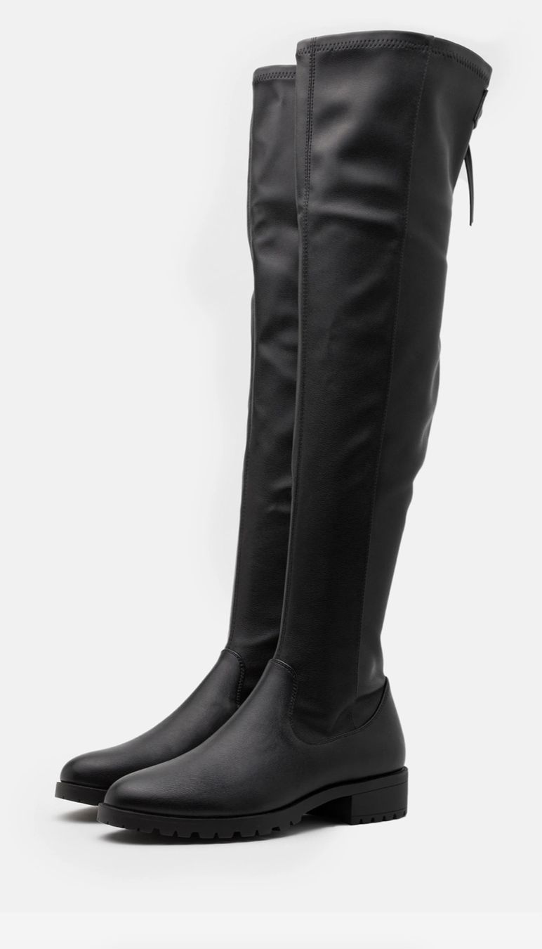 Anna Field Chaussures femmes: Overknees Stiefel – Neuf (Voir description) à Thun par remyi 2
