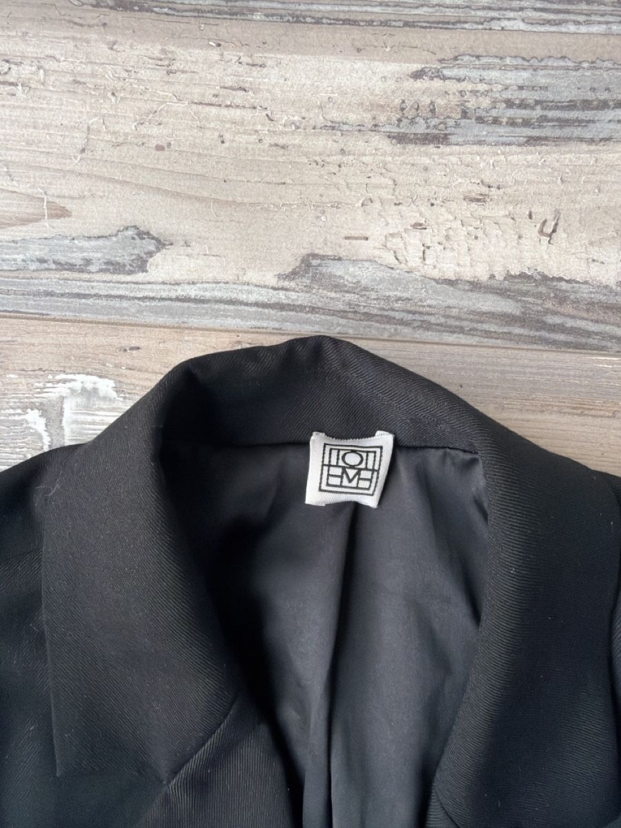 Totême Giacche: Toteme Blazer – Nuovo (secondo la descrizione) da Basel venduto da as_rcrd 1