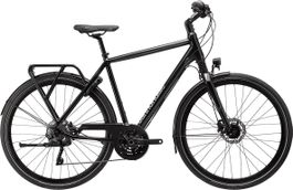 Neuwertige Cannondale Tesoro 1