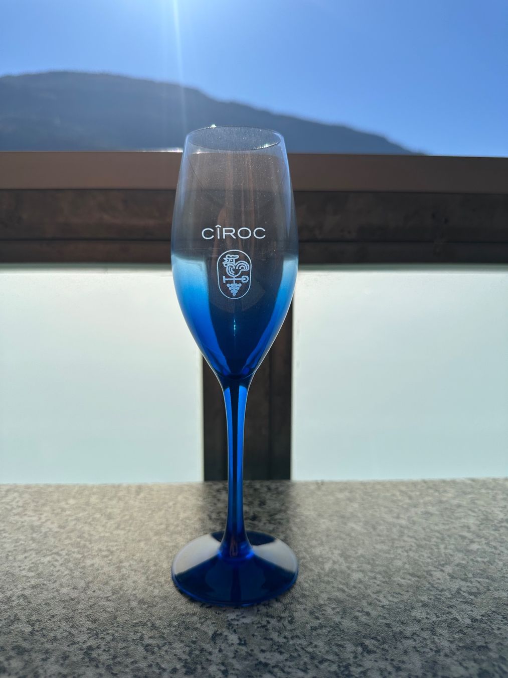 Verres: Champagner Gläser – Neuf avec emballage d'origine à Domat/Ems par tip-top007