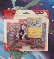 Tripack Zéblitz – Rivalités Destinées EV10 – Pokémon – FR