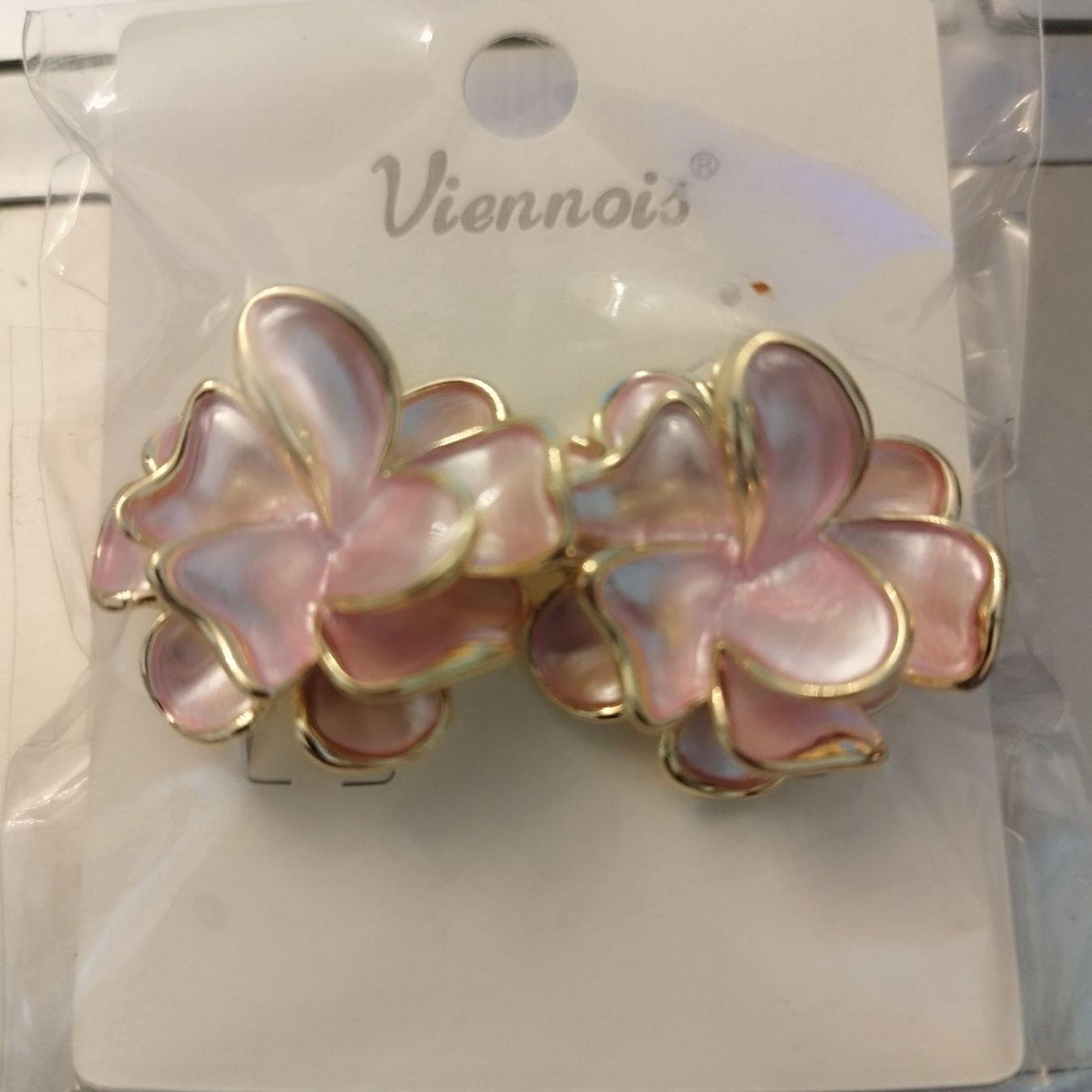 Boucles d'oreille: Ohrring damen NEW TREND – Neuf avec emballage d'origine à Basel par pro_79rs 3