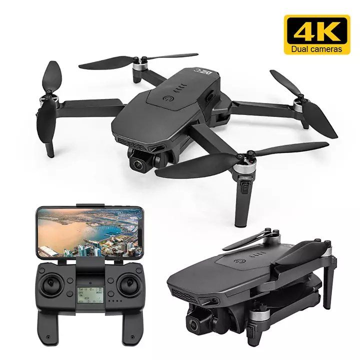 Modellismo RC: Drone - L300 UHD - GPS -2 Battery – Nuovo e nell'imballaggio originale da Versoix venduto da Dji-tools-store 2