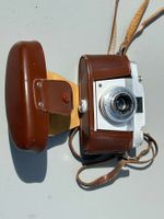 Agfa Silette Vario 35mm Kamera - Vintage