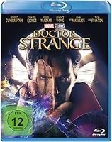 🎞️🎥🍿 Doctor Strange 🍿🎥💿