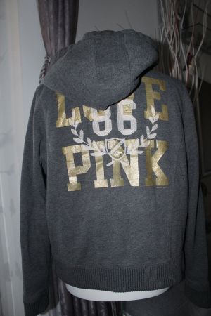 Pink bei Victorias Secret Jake Gr.XS-S