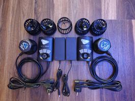2x EcoTech Marine MP40 QuietDrive  inkl. Zubeh. CHF 1208.-