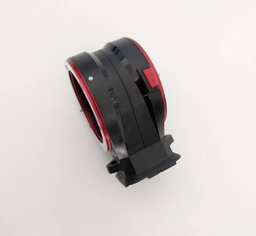 Supporti a parete: Peak Design Lens Kit für Sony E-Mount – Usato da Scuol venduto da Pisoc2019 1
