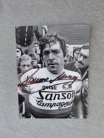 Autogramm Francesco Moser