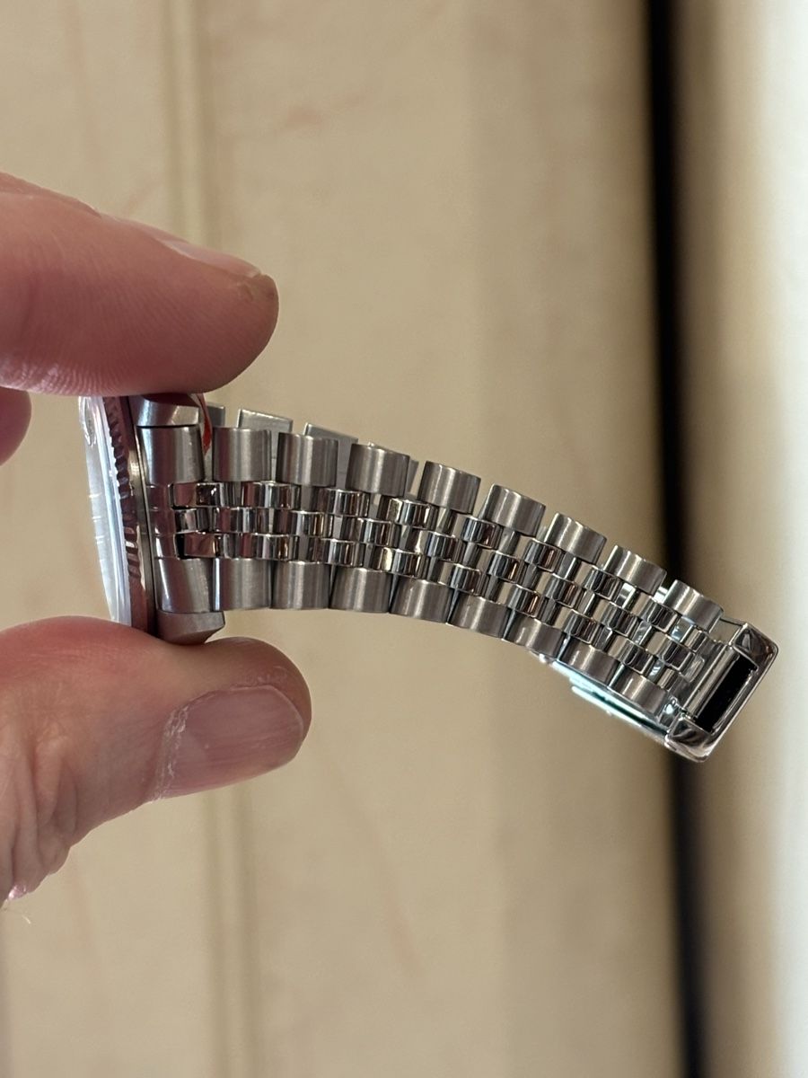 Rolex Orologi: Rolex Datejust 31mm  – Usato da Mendrisio venduto da TicinoWatchLab 7
