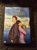 DVD: Ein Chef zum Verlieben (17570)