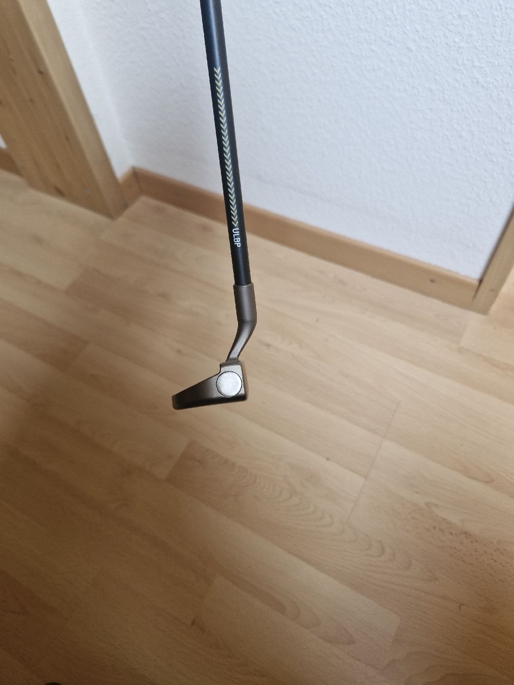 Mazze & Set: Putter Sacks parante – Usato da Menzingen venduto da mat_vx5h 3