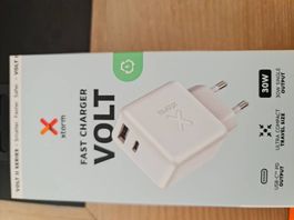 USB Ladegerät