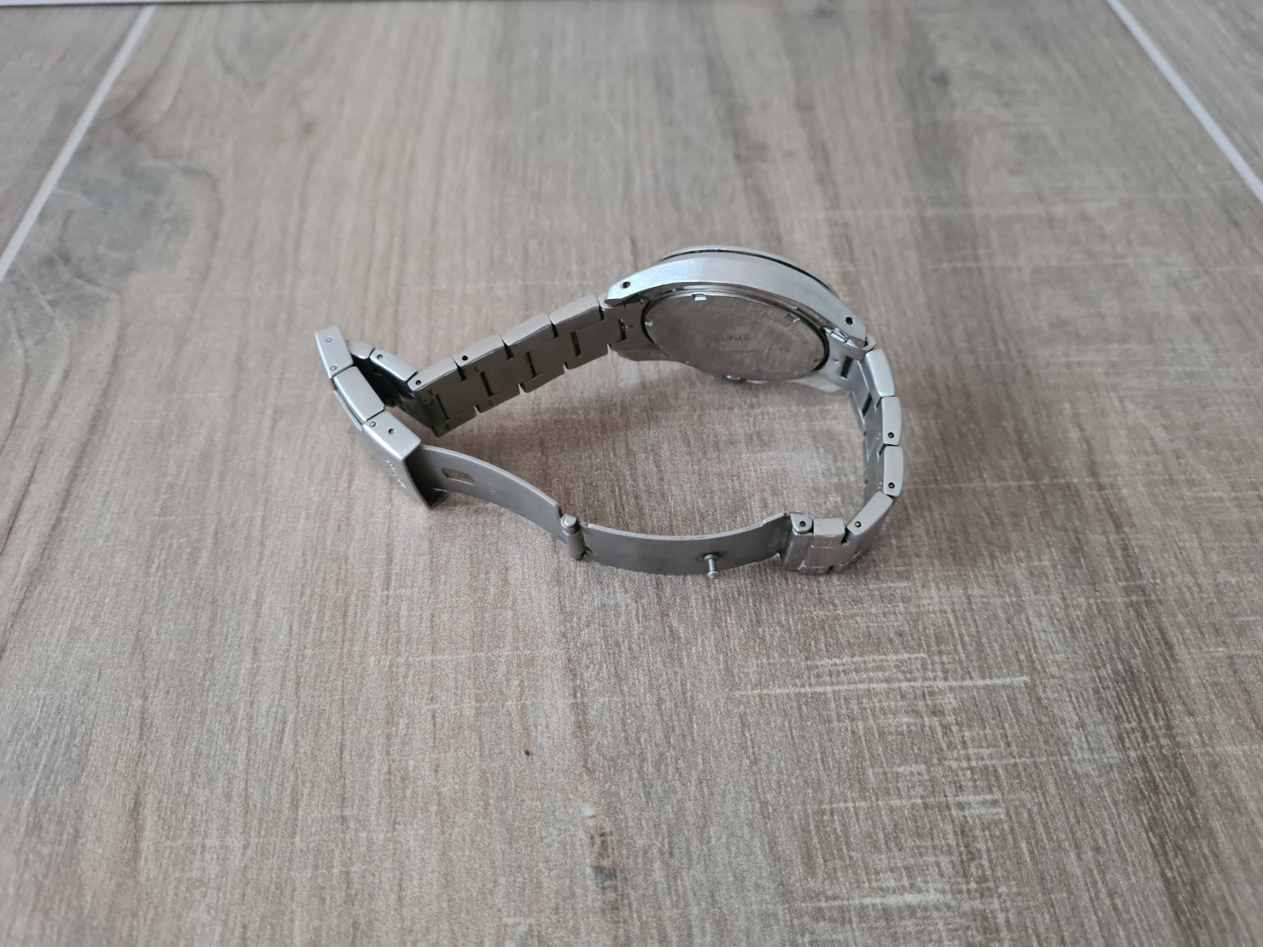 Fossil Uhren: Fossil Riley Multifunction Armbanduhr – Gebraucht aus Birmensdorf ZH von arcticmonkey91 2