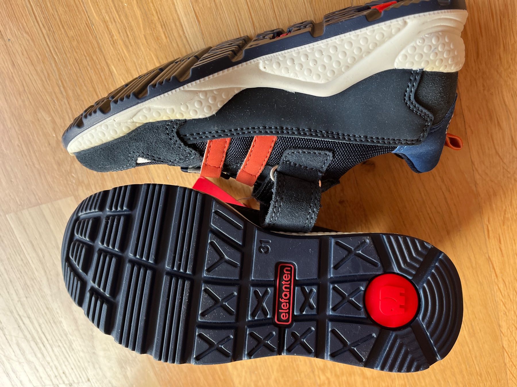 Elefanten Scarpe per ragazzi: Elefanten Herbst TEX Schuhe Gr.31 Neu!! – Nuovo e nell'imballaggio originale da Baden venduto da eklym 2