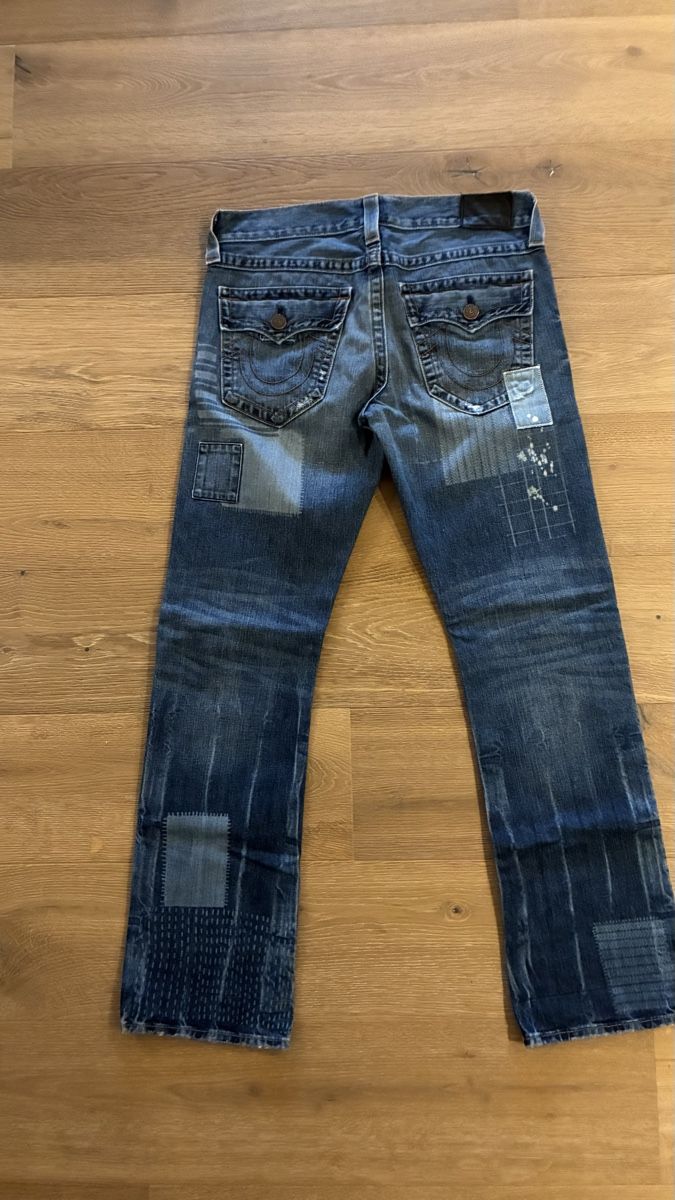 True Religion Jeans: True Religion Jeans – Gebraucht aus Riken AG von Cluedu80 1