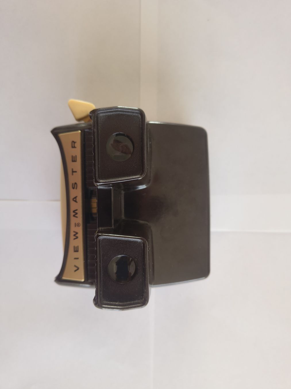 View-master Spielzeuge: Viewmaster 3D Model E inkl. Netzteil – Gebraucht aus Dietikon von rmo111 3