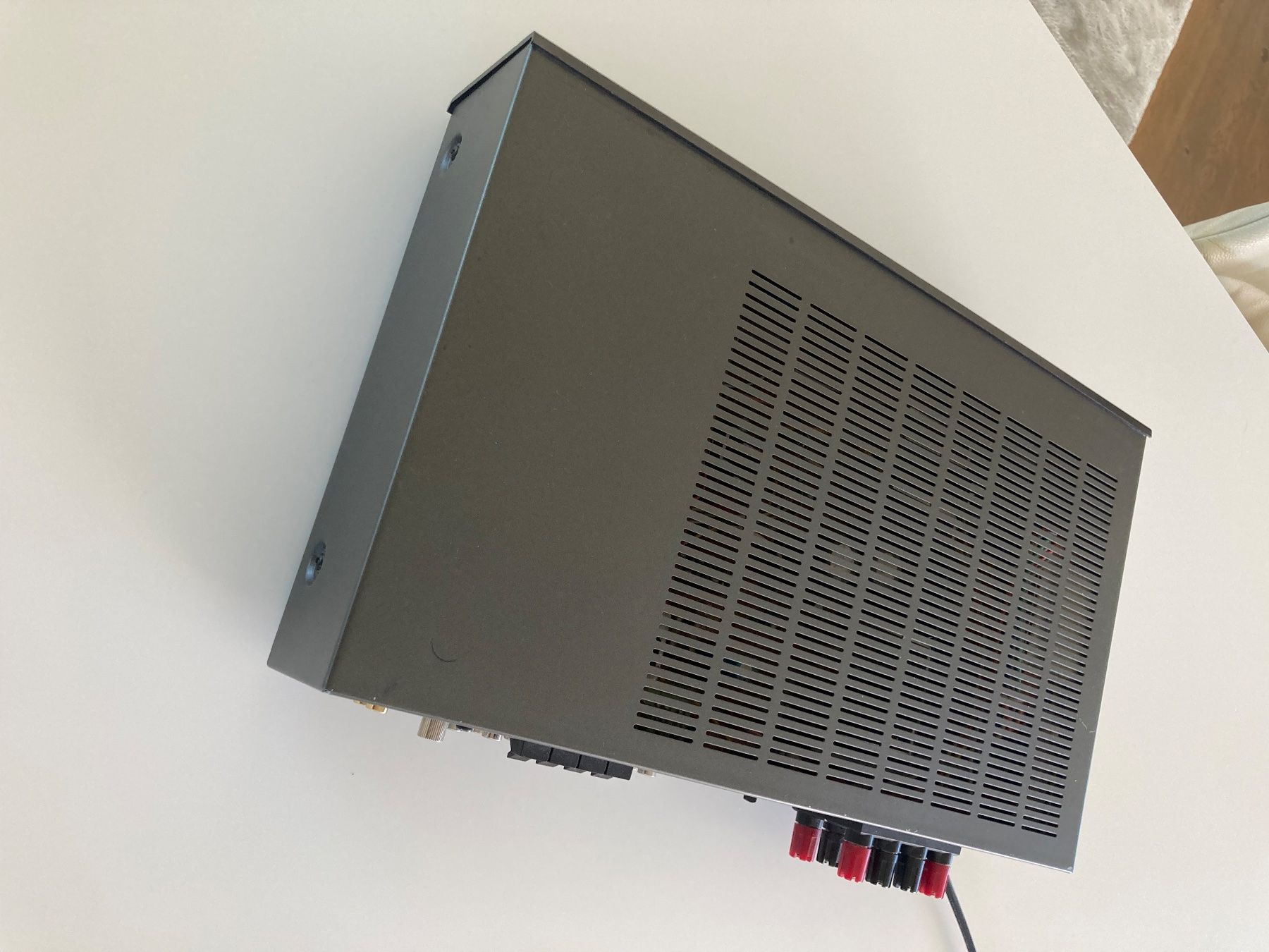 Nad Amplificatori: NAD 7225PE Stereo Receiver Vollverstärker – Usato da Mörschwil venduto da Appenzell2 8