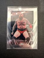 Topps Chrome Erik WWE Wrestling