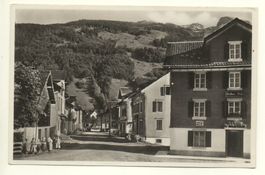 MUOTATHAL Kirchgasse