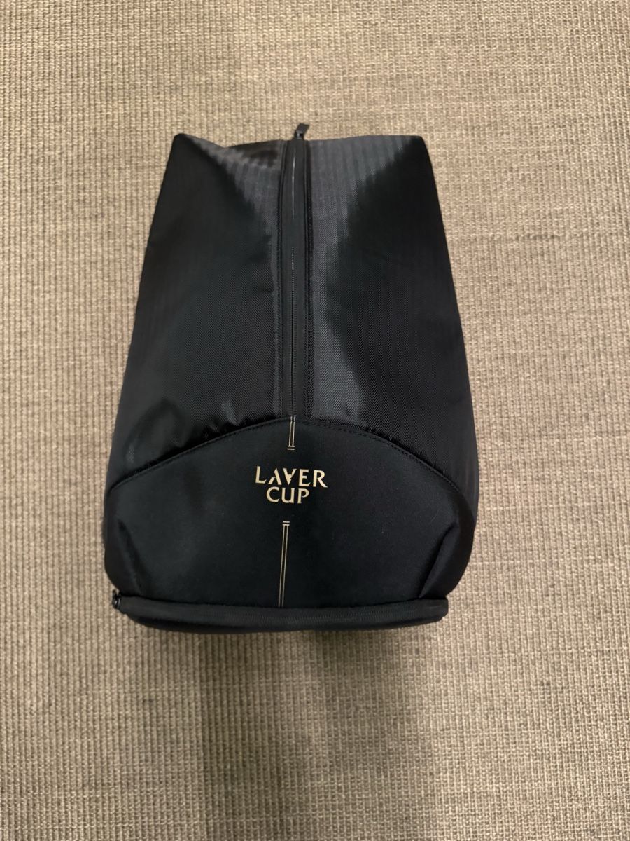 Wilson Borse: Sac de tennis Wilson Rf laver cup – Nuovo (secondo la descrizione) da Coppet venduto da lilimira 4