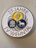 1 Pin TV Wehntal 25 Jahre