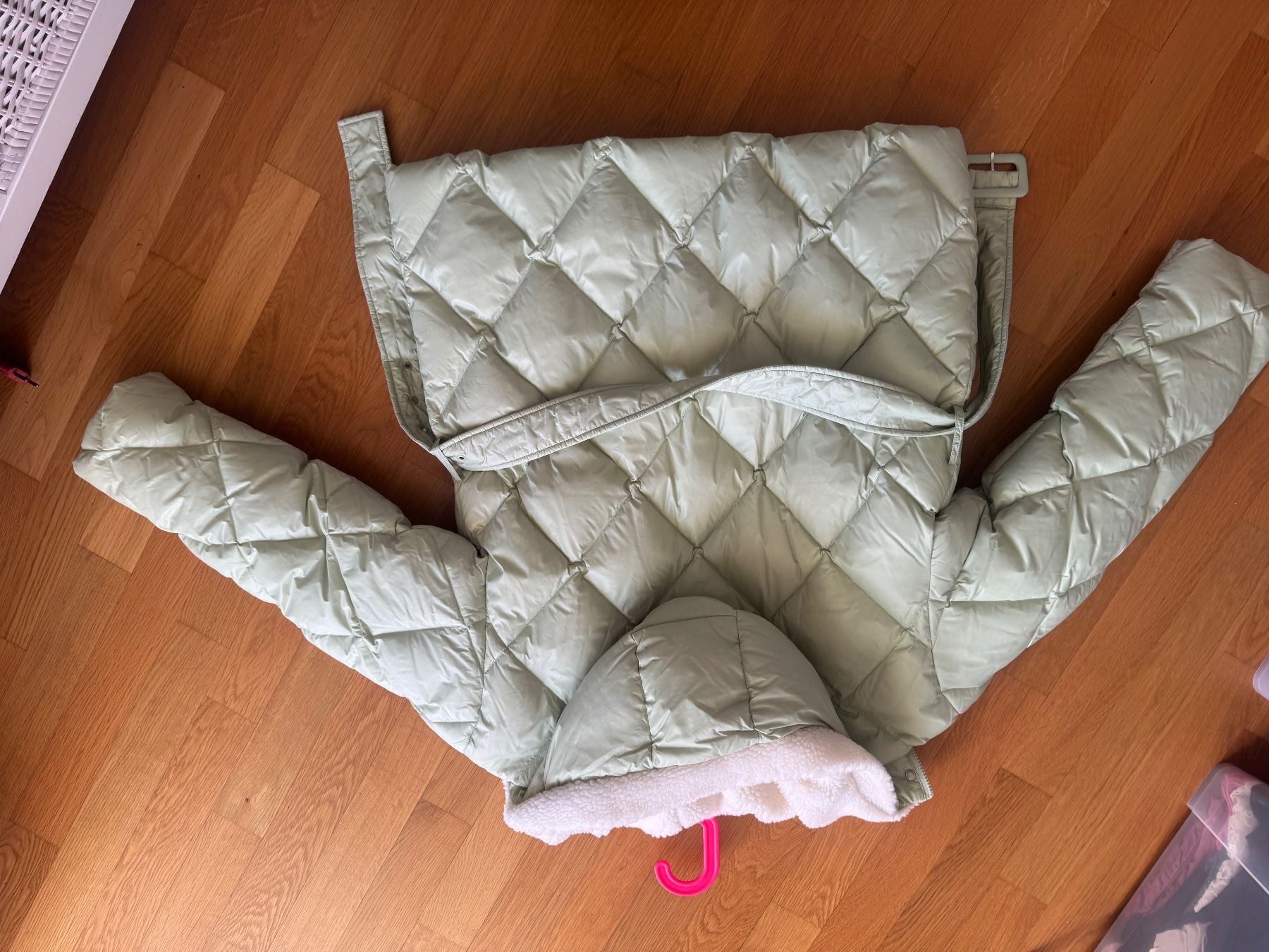 Giacche: Daunenjacke Gr m , neu Damen – Nuovo (secondo la descrizione) da Unterengstringen venduto da Cuz_5555 2