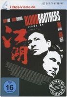 Blood Brothers (DVD) "Neu & Ovp" Gangsterfilm