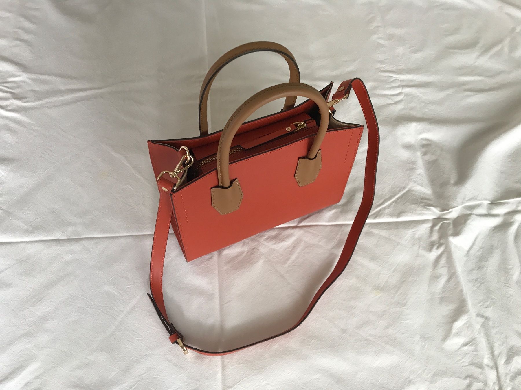 Borse da donna: Handtasche Gianni Notaro – Usato da Marthalen venduto da Chuegi1 2