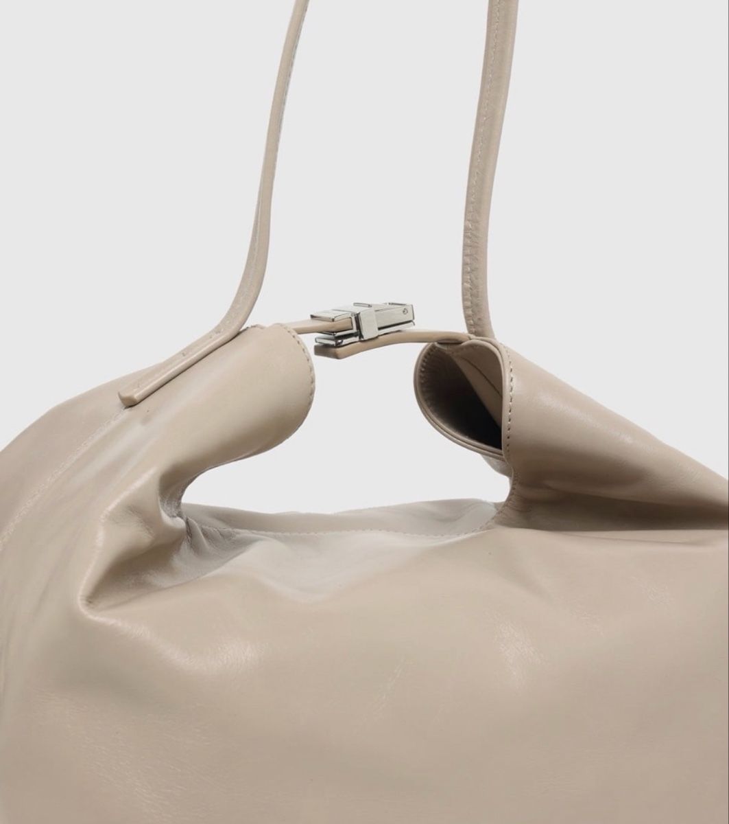 Taschen für Damen: By Far leather bag – Neu und originalverpackt aus Paradiso von viorea 2