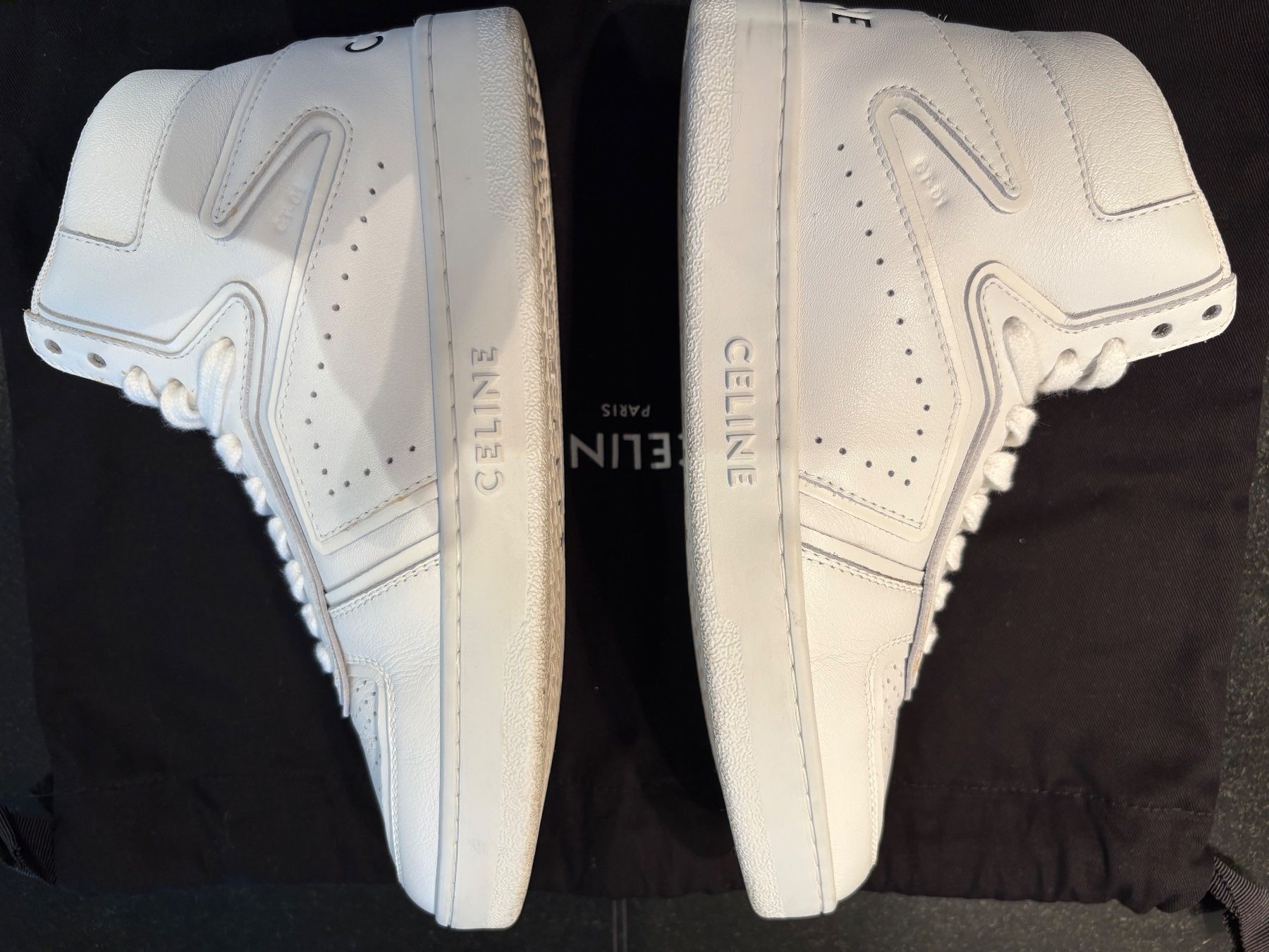 Celine Scarpe da donna: Celine Sneaker, Gr. 36 – Usato da Kilchberg venduto da boudoir076 5