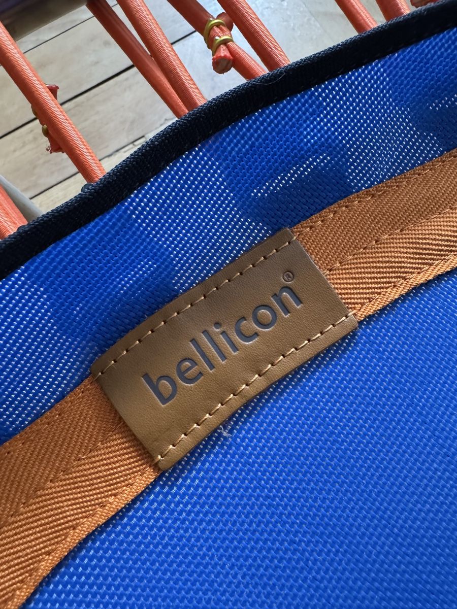 Trampoline: Bellicon Trampolin – Gebraucht aus Laupen ZH von jejasti73