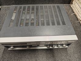 Revox B251 Verstärker – Defekt / Rauchentwicklung