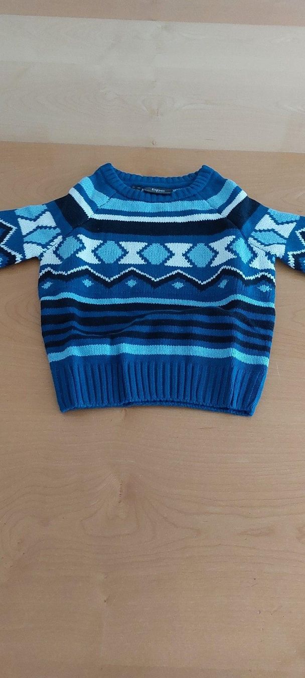 Pullover & Sweatshirts: Pullover neu Grösse 92/98 zu verkaufen – Neu und originalverpackt aus Pfaffnau von hei_9l9h