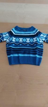 Pullover neu Grösse 92/98 zu verkaufen