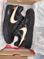 Nike Air Force 1 x Off Whie