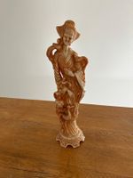 Asiatische Statue
