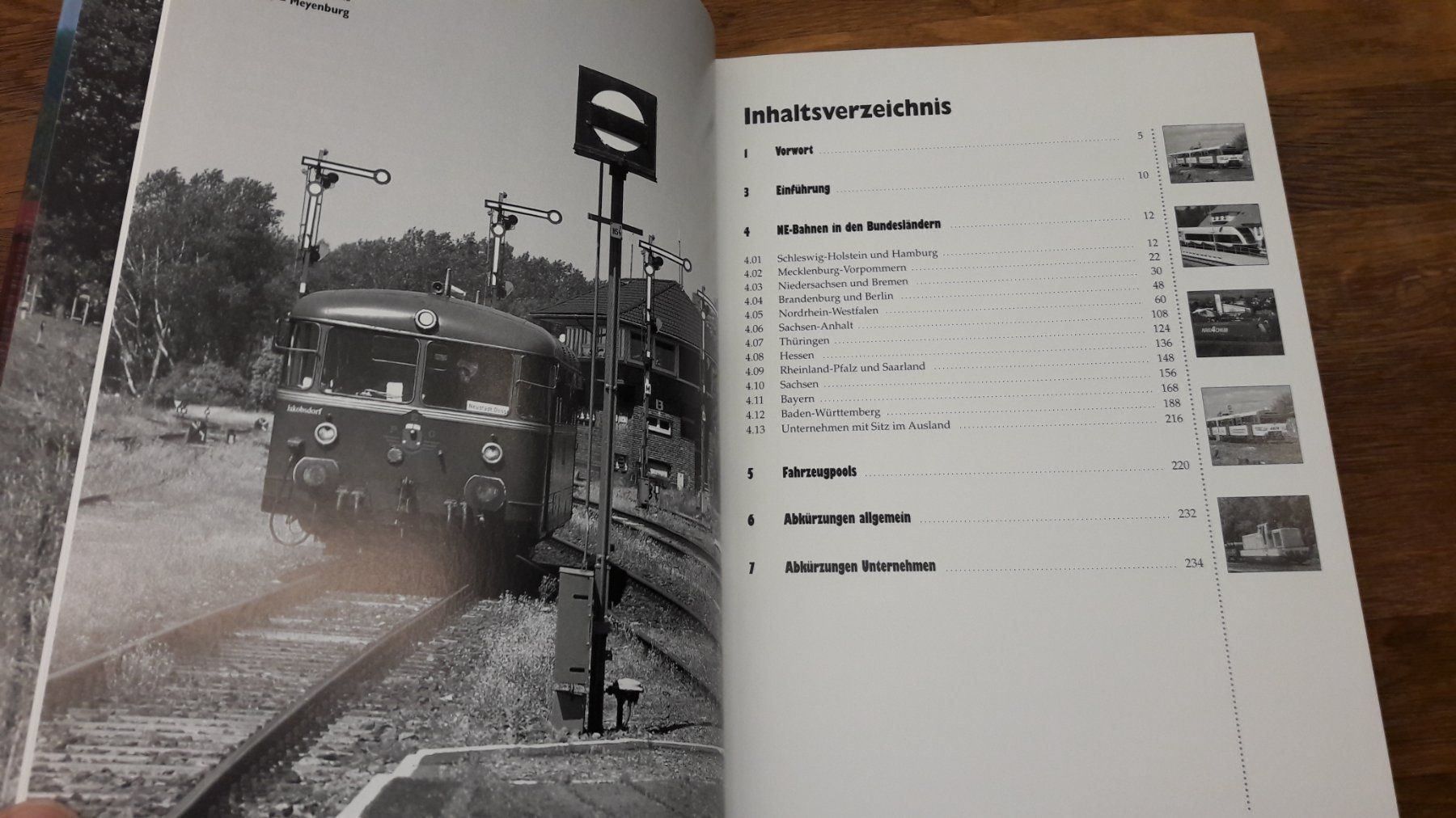 Libri: Buch : Lexikon Deutscher Privatbahnen – Usato da Buttes venduto da Cafe2005 1