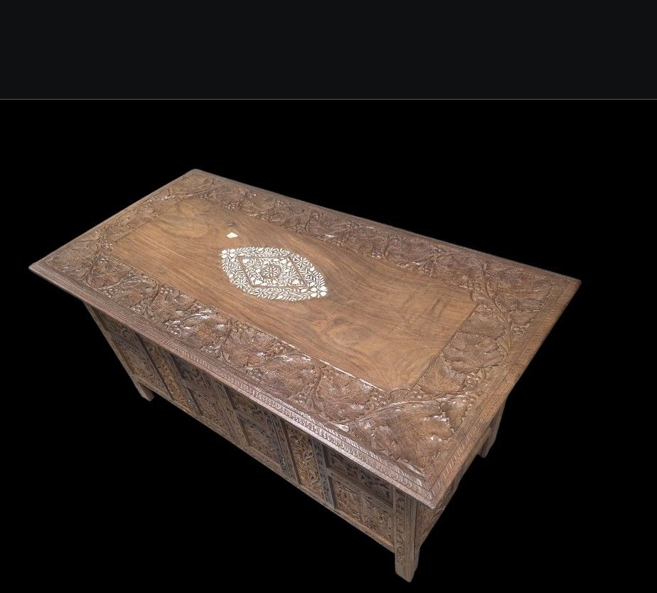 Tavoli: Table basse en liquidation – Nuovo e nell'imballaggio originale da Vernier venduto da 19pigments 2